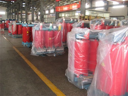 龙山SCB10-200kva干式变压器现货价格